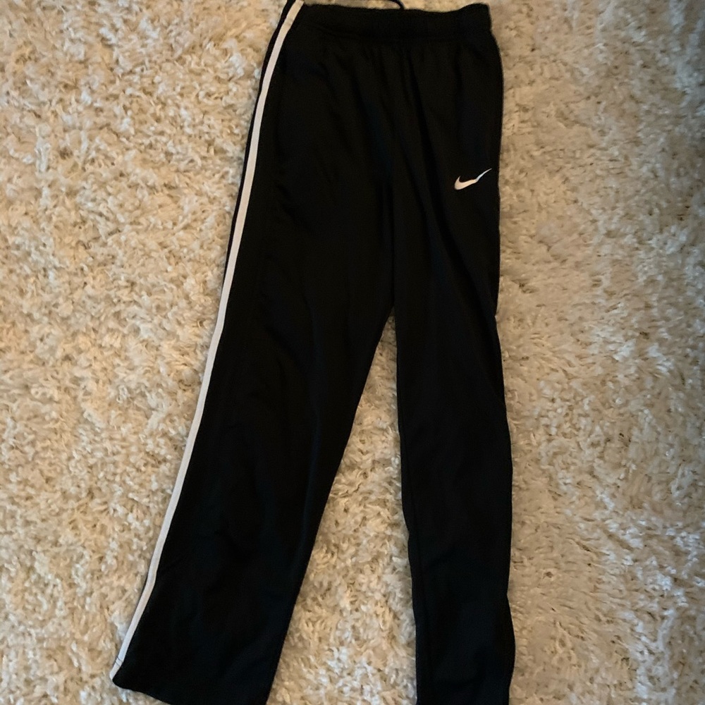 Long Nike Track Pants